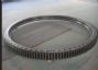slewing bearing for machines